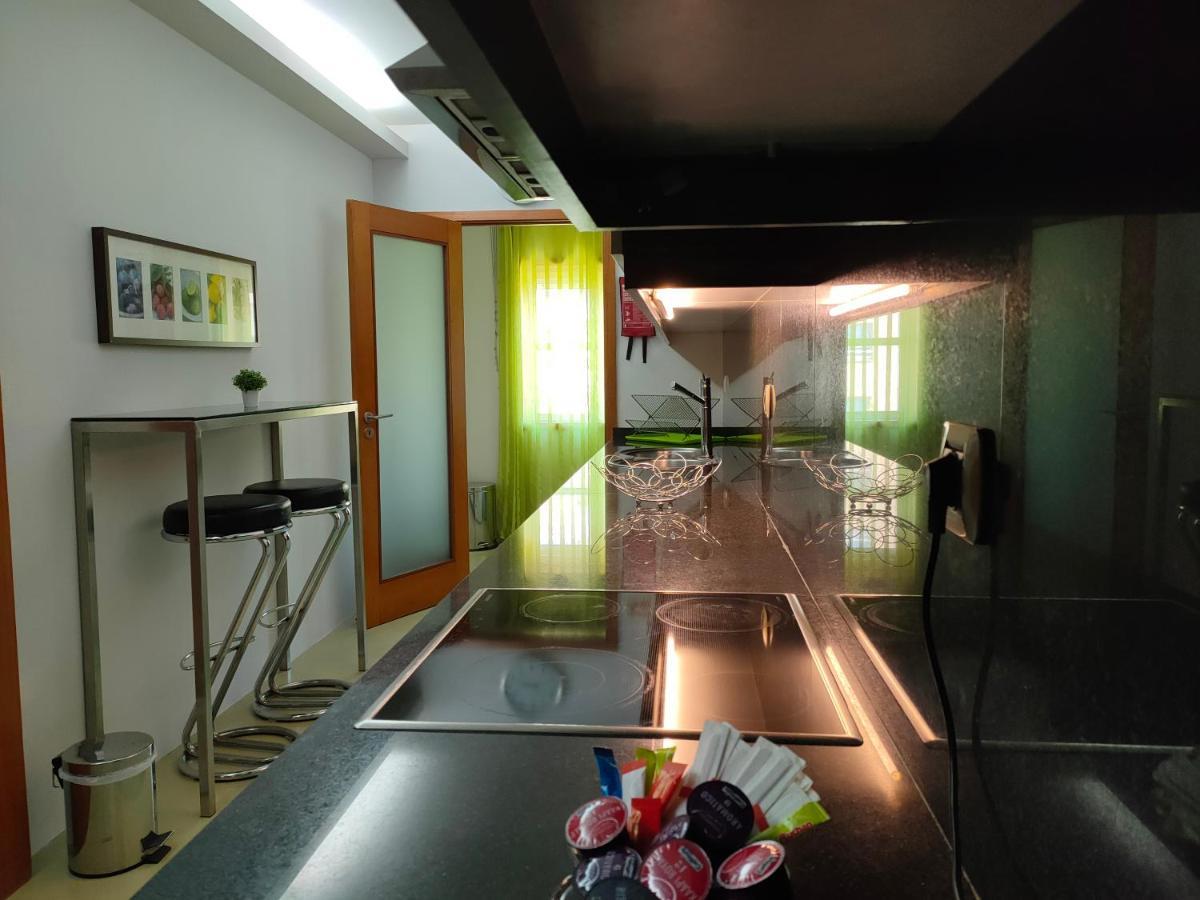 House4U Apartment Vila Nova de Gaia Exterior foto