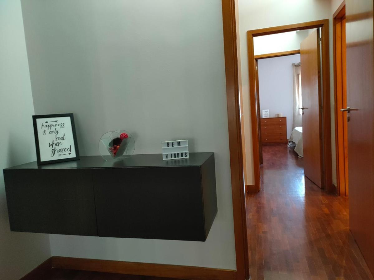 House4U Apartment Vila Nova de Gaia Exterior foto