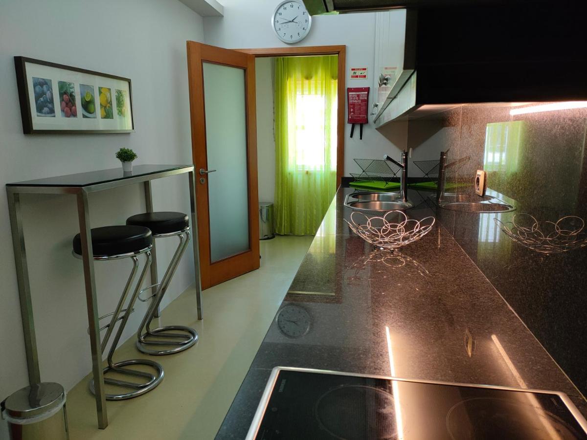 House4U Apartment Vila Nova de Gaia Exterior foto
