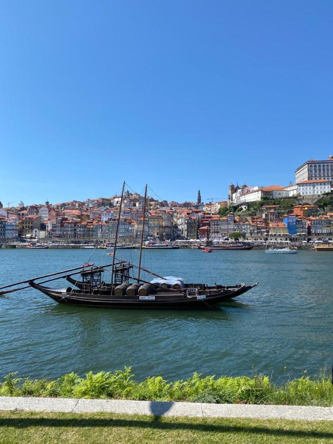 House4U Apartment Vila Nova de Gaia Exterior foto