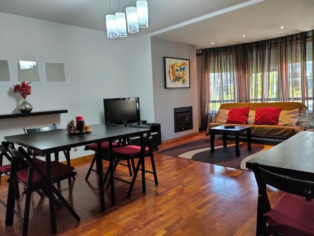 House4U Apartment Vila Nova de Gaia Exterior foto