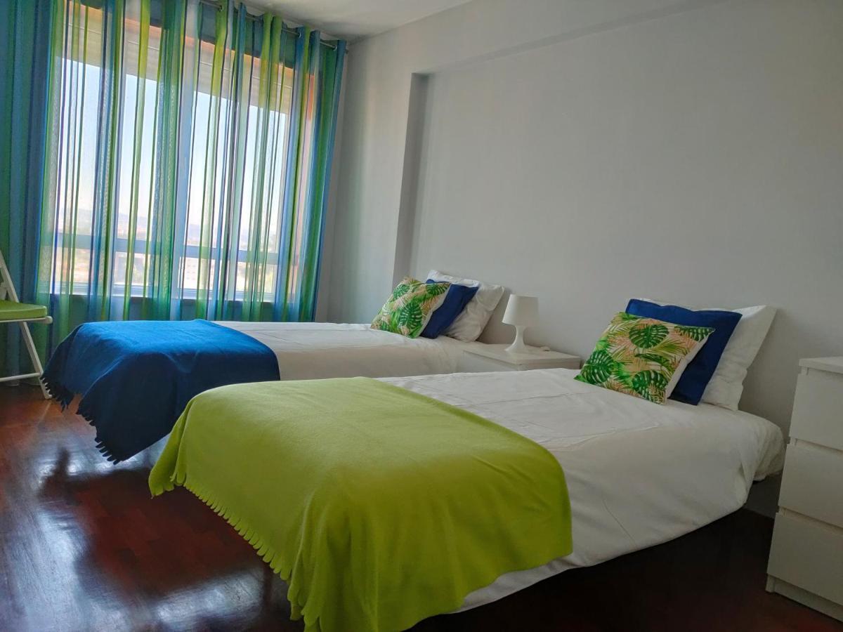 House4U Apartment Vila Nova de Gaia Exterior foto