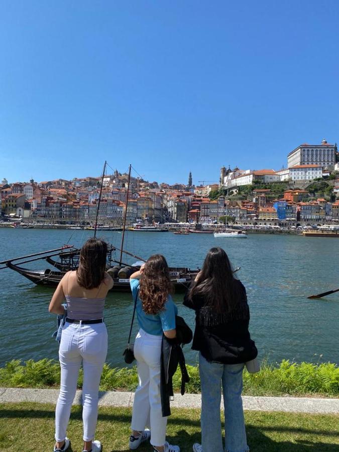 House4U Apartment Vila Nova de Gaia Exterior foto