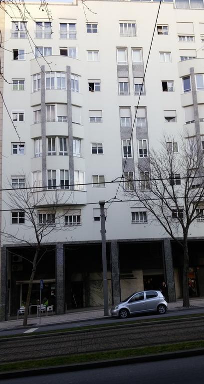 House4U Apartment Vila Nova de Gaia Exterior foto